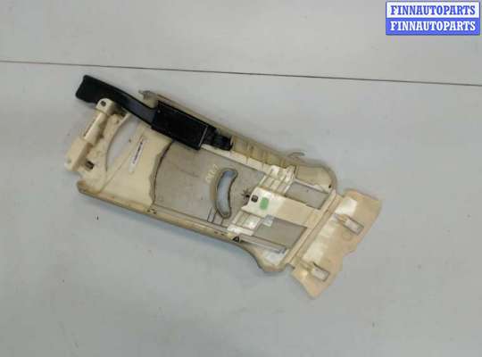 купить Накладка центральной стойки на Audi A8 (D3) 2002-2010