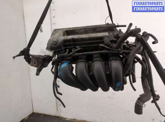 купить Головка блока (ГБЦ) на Toyota RAV 4 2000-2005