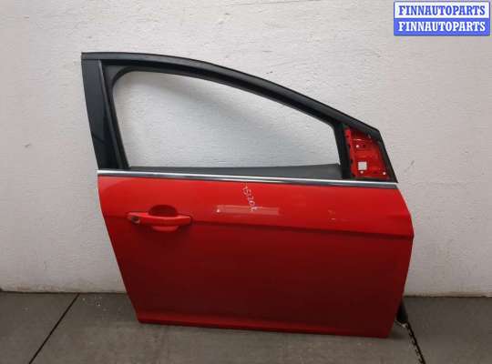 Дверь боковая (легковая) FO1829051 на Ford Focus 3 2014-2019
