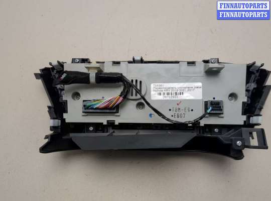 купить Переключатель отопителя (печки) на Honda HRV 2015-2021