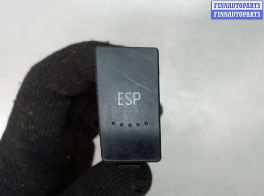 купить Кнопка ESP на Volkswagen Passat 5 1996-2000