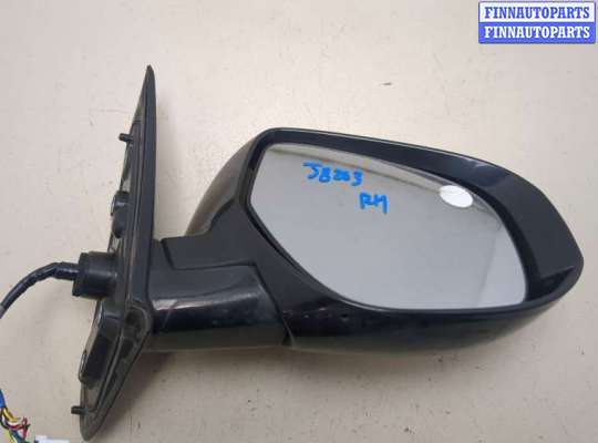 Зеркало боковое MT575046 на Mitsubishi Outlander 2012-2021