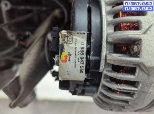 купить Форсунка топливная на Mercedes E W211 2002-2009