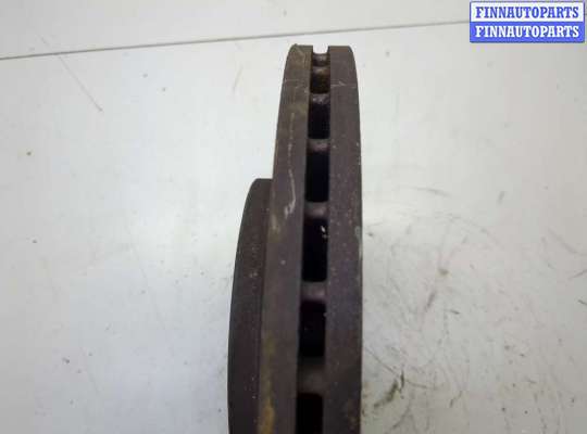 купить Диск тормозной на Opel Vivaro 2001-2014