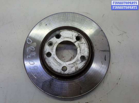 Диск тормозной NS968451 на Opel Vivaro 2001-2014