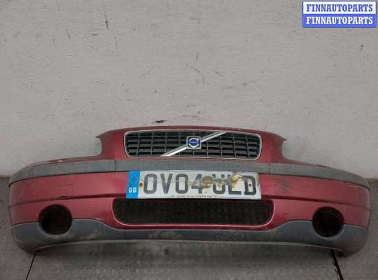 купить Бампер на Volvo S60 2000-2009