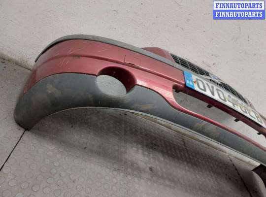 купить Бампер на Volvo S60 2000-2009