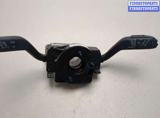 Переключатель поворотов и дворников (стрекоза) SK529297 на Skoda Fabia 2007-2014
