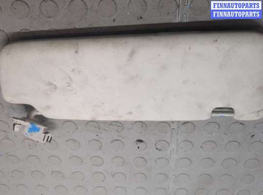 купить Козырек солнцезащитный на Audi A5 (8T) 2007-2016