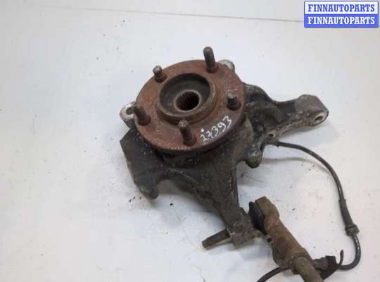 купить Ступица (кулак, цапфа) на Chrysler Voyager 2000-2007