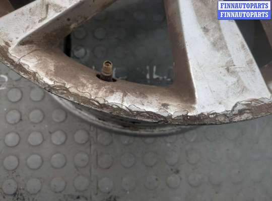 купить Диск литой на Opel Astra J 2010-2017