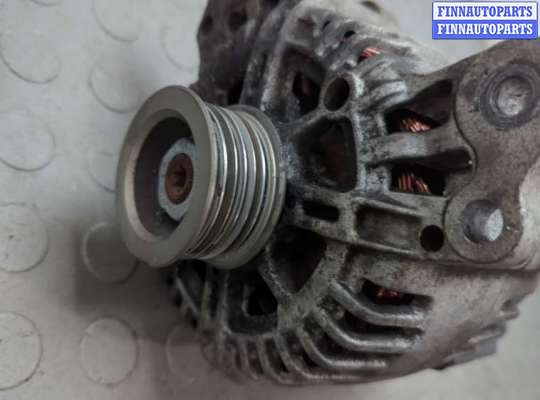 купить Генератор на Volkswagen Touran 2003-2006