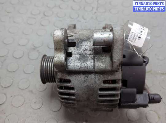 купить Генератор на Volkswagen Touran 2003-2006