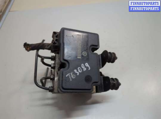 Блок АБС, насос (ABS, ESP, ASR) VG2771412 на Volkswagen Caddy 2004-2015