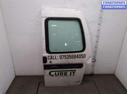 Дверь задняя (распашная) CT1158652 на Citroen Berlingo 2002-2008