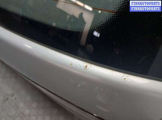 купить Ручка крышки багажника на Seat Ibiza 3 2006-2008