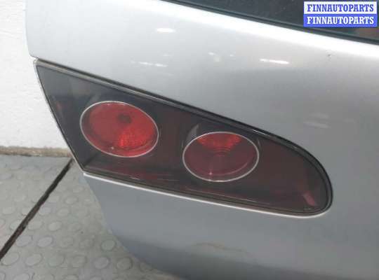 купить Ручка крышки багажника на Seat Ibiza 3 2006-2008