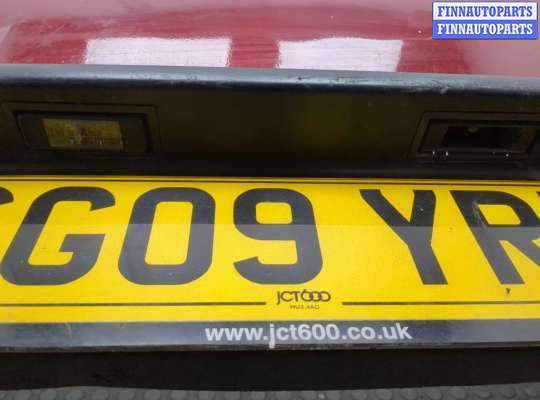 купить Бампер на Peugeot 407 2004-2011