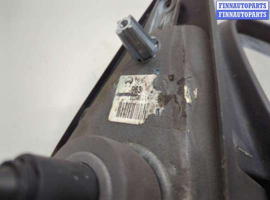 купить Зеркало боковое на Citroen Berlingo 2002-2008