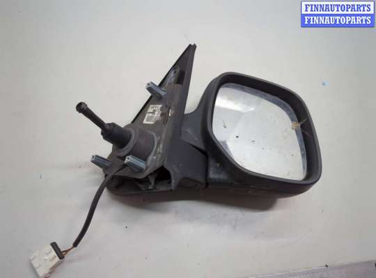 Зеркало боковое PG1246043 на Citroen Berlingo 2002-2008