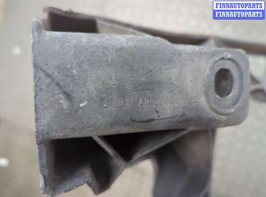 Усилитель бампера