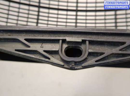 Воздухозаборник на Volkswagen Passat B6 (3C)