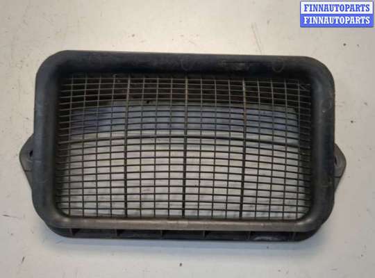 Воздухозаборник на Volkswagen Passat B6 (3C)