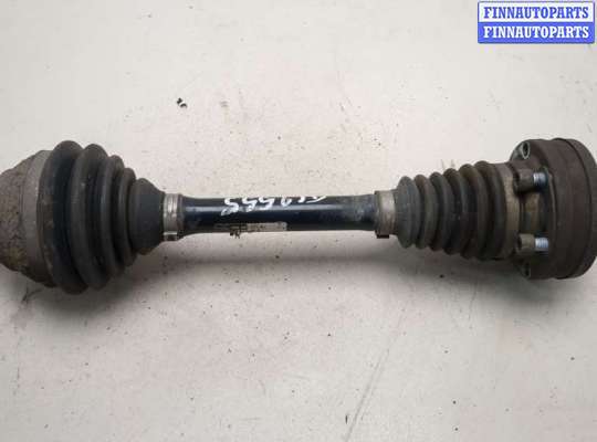 Полуось (приводной вал, шрус) VG2750945 на Volkswagen Golf 6 2008-2012