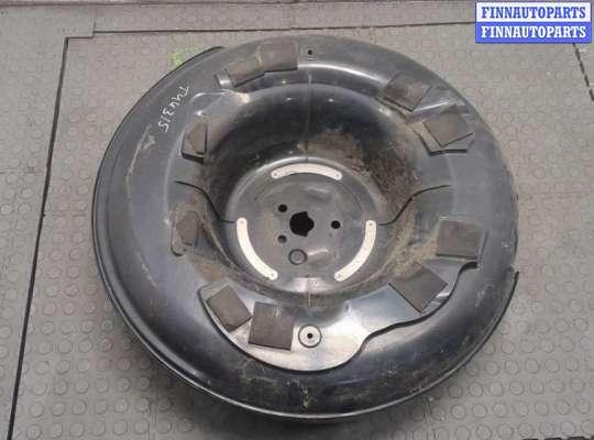 купить Чехол запаски на Toyota RAV 4 2006-2013