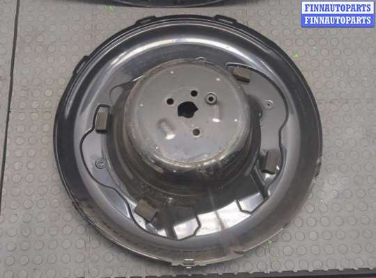 купить Чехол запаски на Toyota RAV 4 2006-2013