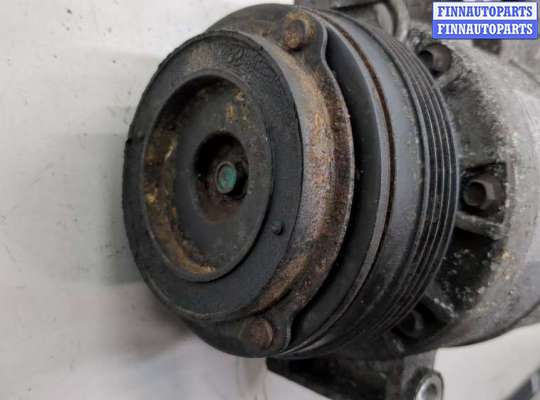 купить Компрессор кондиционера на BMW X5 E53 2000-2006