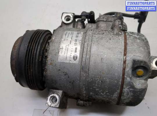 купить Компрессор кондиционера на BMW X5 E53 2000-2006