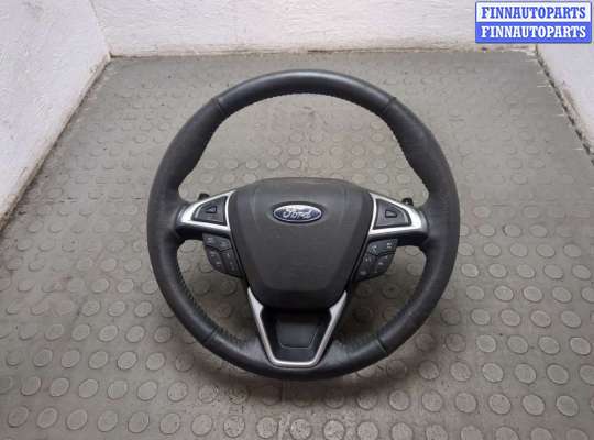 купить Подушка безопасности водителя на Ford Edge 2015-2018