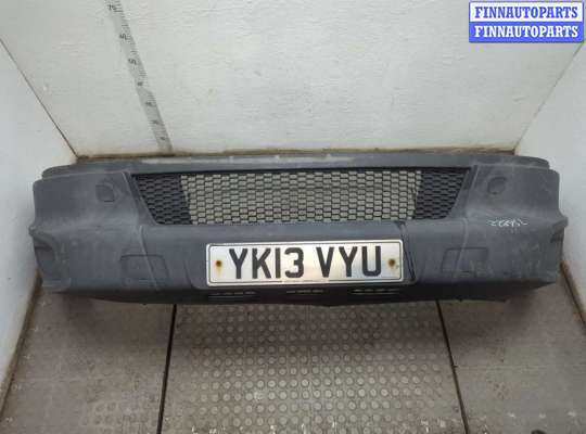 Бампер IV54165 на Iveco Daily 5 2011-2014