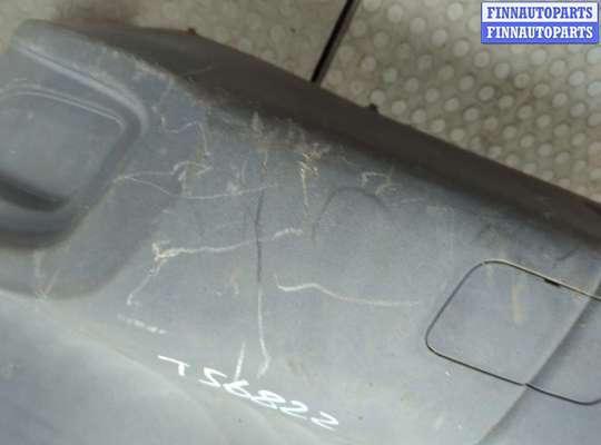 купить Бампер на Iveco Daily 5 2011-2014