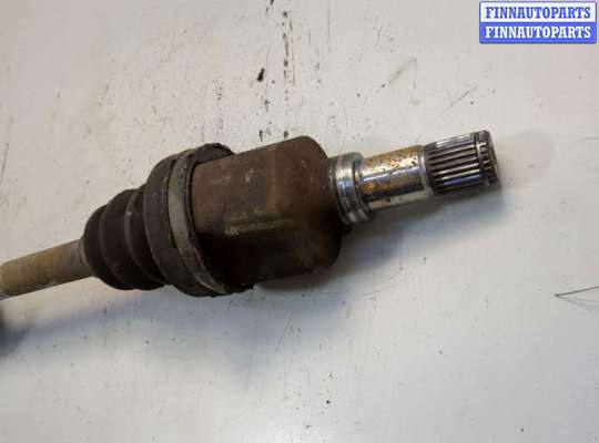 купить Полуось (приводной вал, шрус) на Ford Focus 2 2008-2011