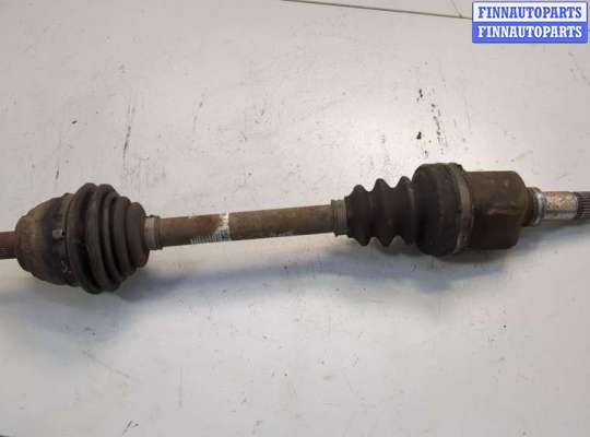купить Полуось (приводной вал, шрус) на Ford Focus 2 2008-2011