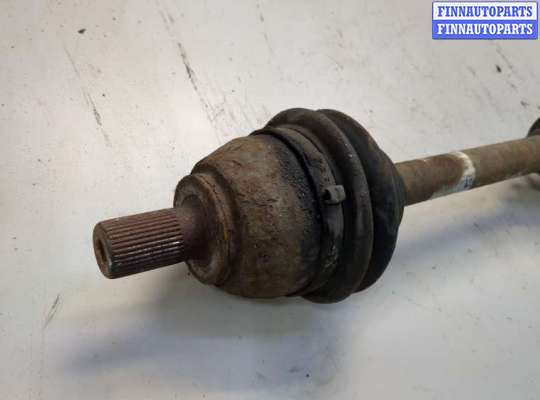 купить Полуось (приводной вал, шрус) на Ford Focus 2 2008-2011