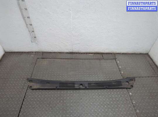 купить Жабо под дворники (дождевик) на Opel Frontera B 1999-2004