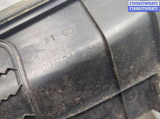 купить Жабо под дворники (дождевик) на Opel Frontera B 1999-2004