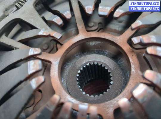 купить Маховик на Citroen C4 Picasso 2006-2013