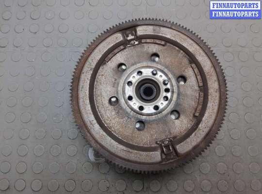 купить Маховик на Citroen C4 Picasso 2006-2013