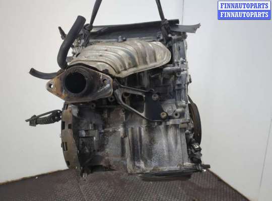 купить Двигатель (ДВС) на Toyota Prius 2003-2009