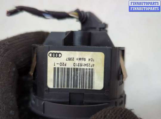 купить Переключатель света на Audi A6 (C6) 2004-2011