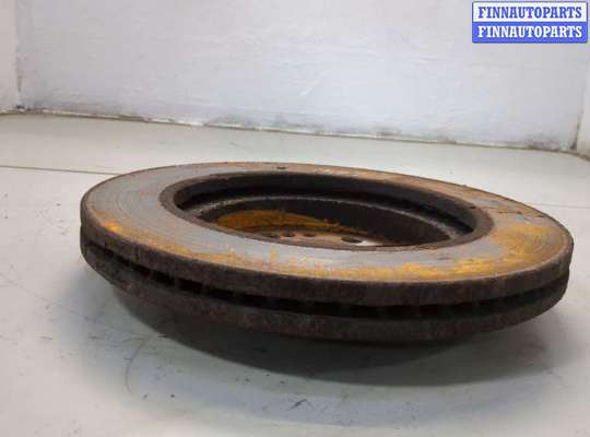 купить Диск тормозной на Chevrolet Tahoe 2006-2014