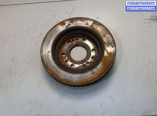 купить Диск тормозной на Chevrolet Tahoe 2006-2014