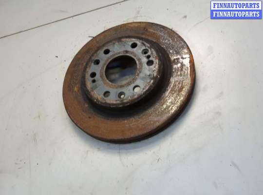 купить Диск тормозной на Chevrolet Tahoe 2006-2014