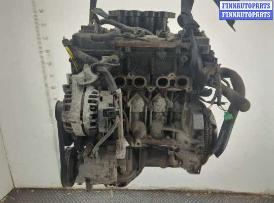 купить Двигатель (ДВС) на Nissan Note E11 2005-2013