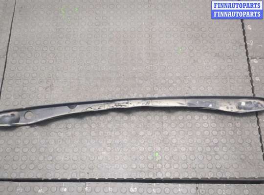 купить Жабо под дворники (дождевик) на Chevrolet Malibu 2018-2025