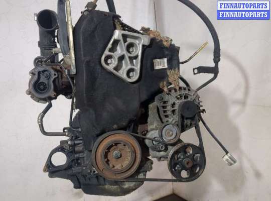 Двигатель (ДВС) RN1461260 на Opel Vivaro 2001-2014